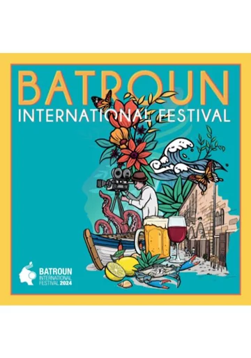 Batroun International Festival 2024